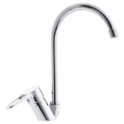 Смеситель для кухни Zerix SOP14-A 045 ZX3058 Хром