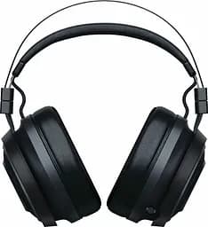 Гарнітура Razer Nari Ultimate 3.5 мм Black (RZ04-02670100-R3M1) - мініатюра 6