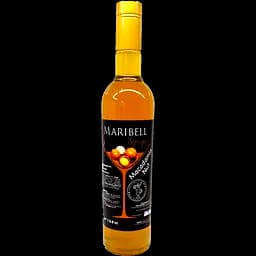 Сироп Макадамський горіх для кави та коктейлів ТМ MARIBELL