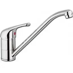 Смеситель для кухонной мойки Elleci Minerva cromo