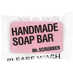 Натуральне мило ручної роботи Mr.Scrubber Peony in love 170 г