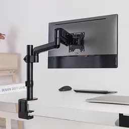Кронштейн OfficePro MA721B Black MA721B - мініатюра 11