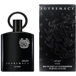 Парфюмированая вода Afnan Perfumes Supremacy Noir 100 мл