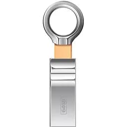 Флешка USB Remax Flash Disk RX-802 64GB