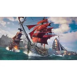 Гра Skull & Bones Special Edition (англійська версія) (PS5) - мініатюра 2