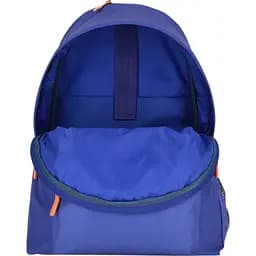 Рюкзак Bagland Stylish XL 34 л електрик  - мініатюра 4