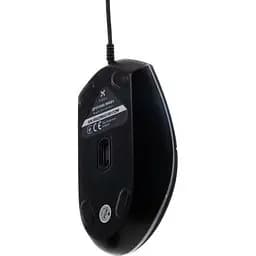 Комп'ютерна мишка Vinga (MSG-100 Black) - мініатюра 5