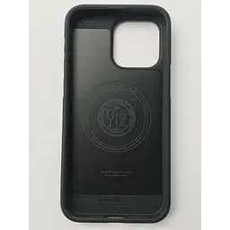 Оригінальний протиударний чохол Spigen Core Armor MagSafe (MagFit) для Iphone 15 Pro Max (6.7") Black ACS06442 - мініатюра 16