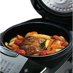 Мультиварка Russell Hobbs Cook@Home 21850-56 (23190036002) - мініатюра 5