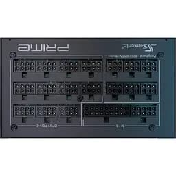 Блок живлення Seasonic Prime TX 1300W 80+ Titanium (PRIME-TX-1300-ATX30) - мініатюра 6