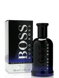 Туалетная вода мужская Hugo Boss Boss Night, 100мл