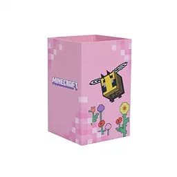 Настільний органайзер Yes Minecraft.Spring картон (708604) - мініатюра 5