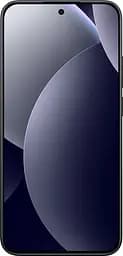 Смартфон Xiaomi Redmi Note 15 Pro 5G 8/512GB Midnight Black (Global Version) (no charger) - мініатюра 2