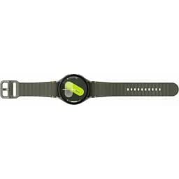 Смарт-годинник Samsung Galaxy Watch 7 44mm eSIM Green (SM-L315FZGA) Global version - мініатюра 2