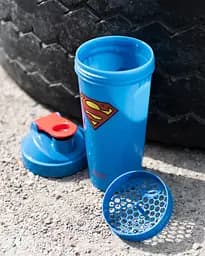 Шейкер спортивний Smart Shake 800 мл fit0011344 - мініатюра 4