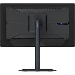 Монітор Gigabyte 27" Gaming QD-OLED Black 240Hz (MO27U2)