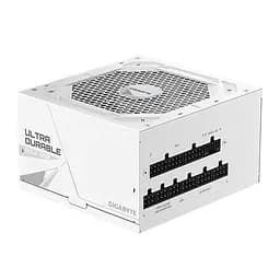 Блок живлення Gigabyte UD850GM PG5 V2 850W 80+ Gold White (GP-UD850GM PG5 V2 ICE) - мініатюра 5