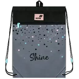 Сумка для взуття Kite Shine (K26-601M-26)