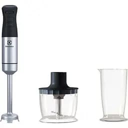 Блендер ELECTROLUX E5HB1-6SS - мініатюра 1