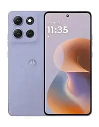 Смартфон Motorola Moto G100 Pro 8/256gb purple no NFC - мініатюра 2