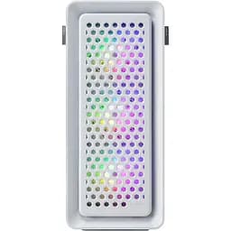 Корпус FSP CUT593AW без БП White (CUT593AW) - мініатюра 3