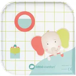 Іграшка та книжка для купання Bebe Confort Elidou Elephant - мініатюра 4