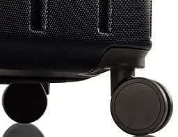 Валіза Heys SpinLite (S) Black (10157-0001-21) 930194 - мініатюра 10