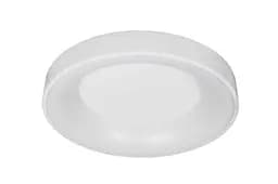 LED люстра стельова світлодіодна Levistella 752L58 WH