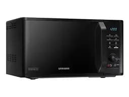 Мікрохвильова піч Samsung MG23K3515AK/UA - мініатюра 3