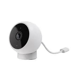IP-камера відеоспостереження MiJia 2k Smart Camera Standart Edition MJSXJ03HL BHR4909CN White - мініатюра 3