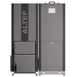 Твердопаливний котел Altep Pellets A 30 кВт