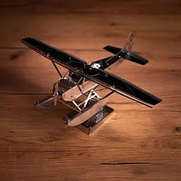 Колекційна модель Metal Time Breeze Drifter MT003 - мініатюра 8