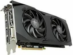 Відеокарта XFX AMD Radeon RX 480 8Gb GTR Black (RX-480P8D V2.3) (GDDR5, 256 bit, PCI-E 3.0 x16) Б/в