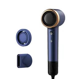 Фен Deerma DEM-CF50W Navy Blue
