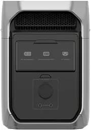 Зарядна станція EcoFlow DELTA 3 Plus / 1800 Вт / 1024 Вт⋅год / LiFePO4 - мініатюра 3