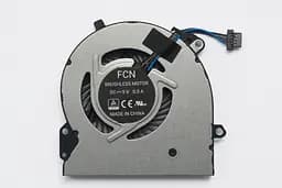 Вентилятор для ноутбука HP Pavilion 15-cs, 15-cw (L23895-001), DC (5V, 0.5A), 4pin