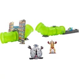 Ігровий набір TMNT Funrise Черепашки-Ніндзя Божевільний тунель (71029)