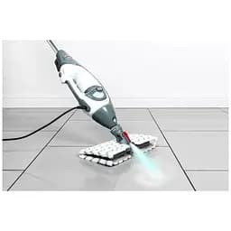 Парова швабра Shark Lift-Away Pro Steam Pocket Mop біло-сіра (S6005EU) - мініатюра 5