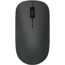 Мишка Xiaomi Mouse Lite BHR6099GL чорна