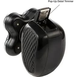 Електробритва Remington Ultimate Series RX5 для голови чорна (XR1500) - мініатюра 4
