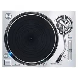 Вініловий програвач Technics SL-1200GR2ES Silver - мініатюра 3