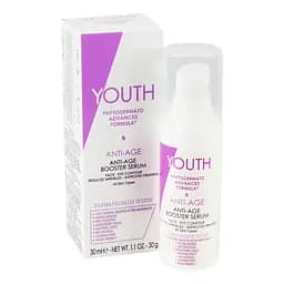 Антивікова сироватка бустер Youth Anti-Age Boost, 30 мл (30863) - мініатюра 2