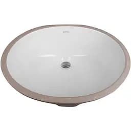 Умивальник Newarc Hilton 56x40 білий 2025W NEW, Білий