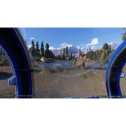 Ключ активації Microsoft Jurassic World Evolution 2: Deluxe Edition для Xbox One/Series - мініатюра 4