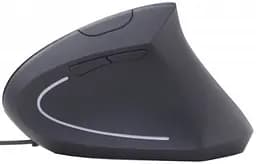 Миша Gembird MUS-ERGO-01 - мініатюра 3