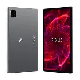 Планшет Pixus Falcon 10.95" 8/256GB зі слотом сім карти 4G (LTE) сірий 4897058531848 - мініатюра 6