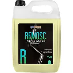 Очисник залишків від комах Ekokemika Pro Line Remosc 1:20, 5 л (780415)