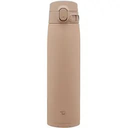 Термокружка Zojirushi SM-VA72 Коричневый (1013-1678.07.55)