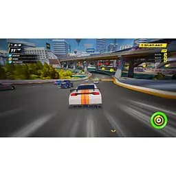 Ключ активації Microsoft Nascar Arcade Rush Project-X Edition для Xbox One/Series S/X - мініатюра 5