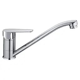 Смеситель для кухни RJ Lotus хром RBZZ002-6 Хром